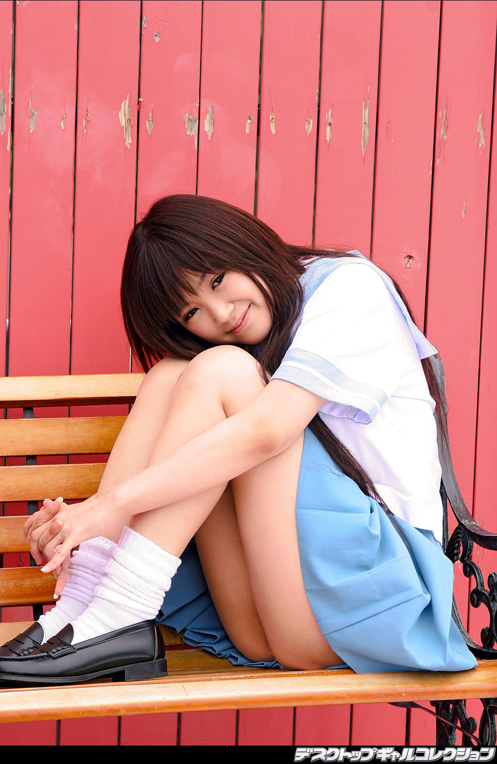 No474 菜花のの  Nono Saika [dgc]